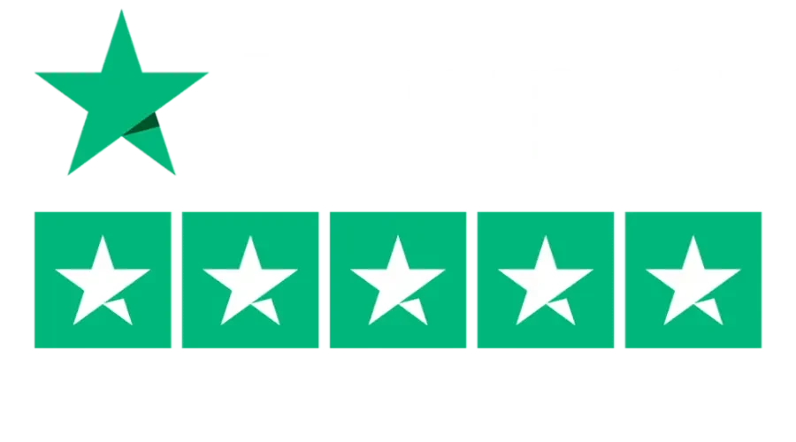 Trustpilot Bewertungen